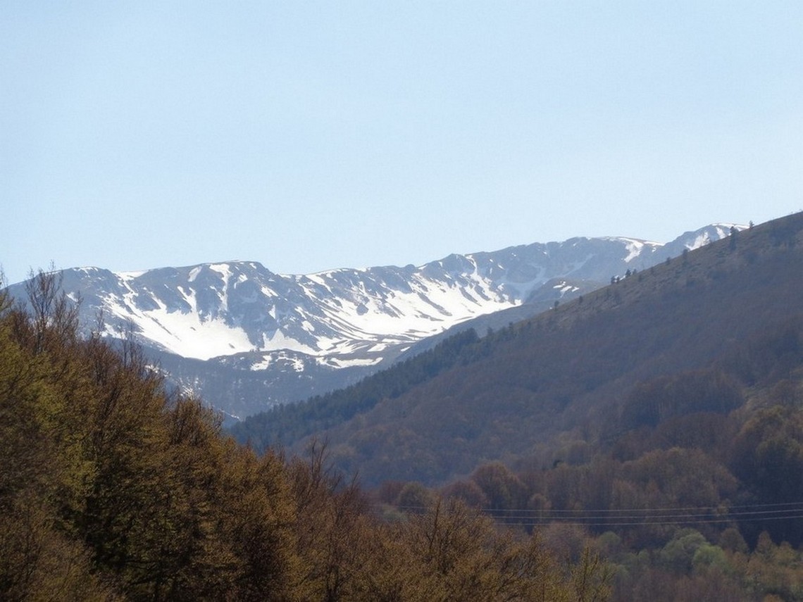 L'Anfiteatro della Magnola