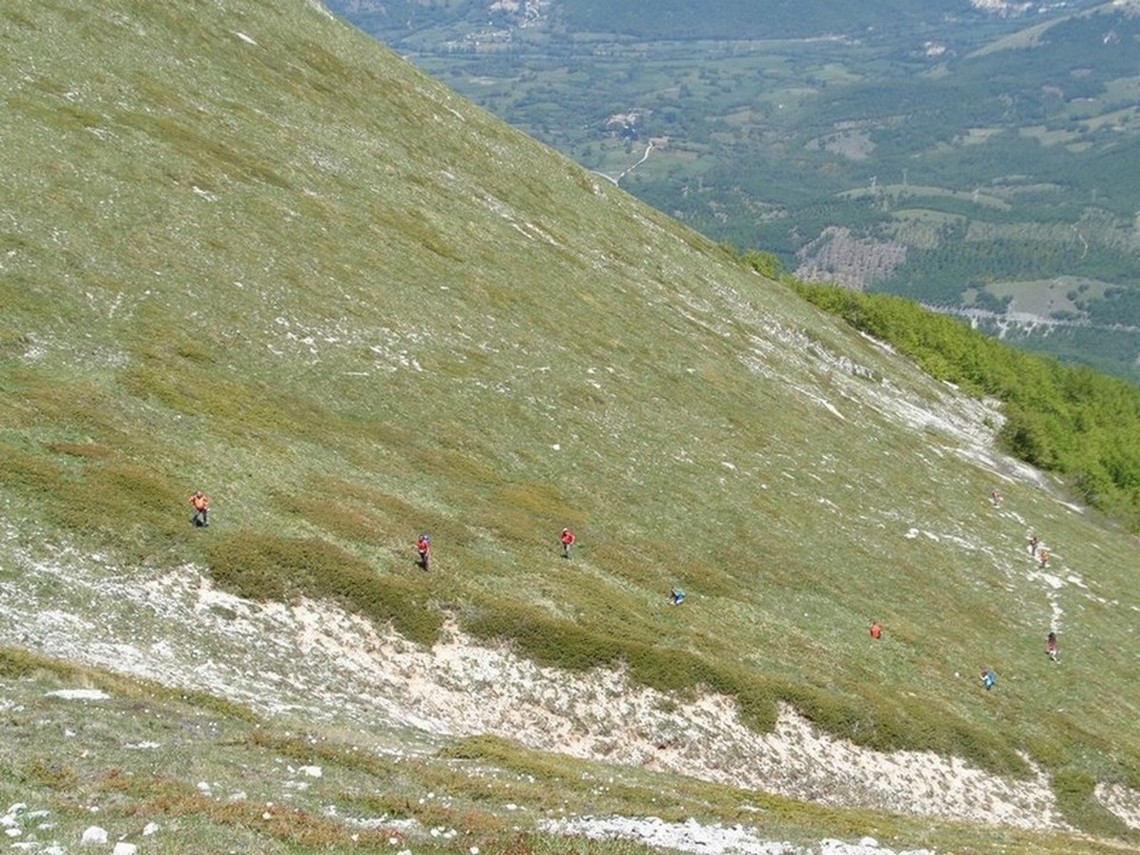 Gli Ultimi saranno i Primi
