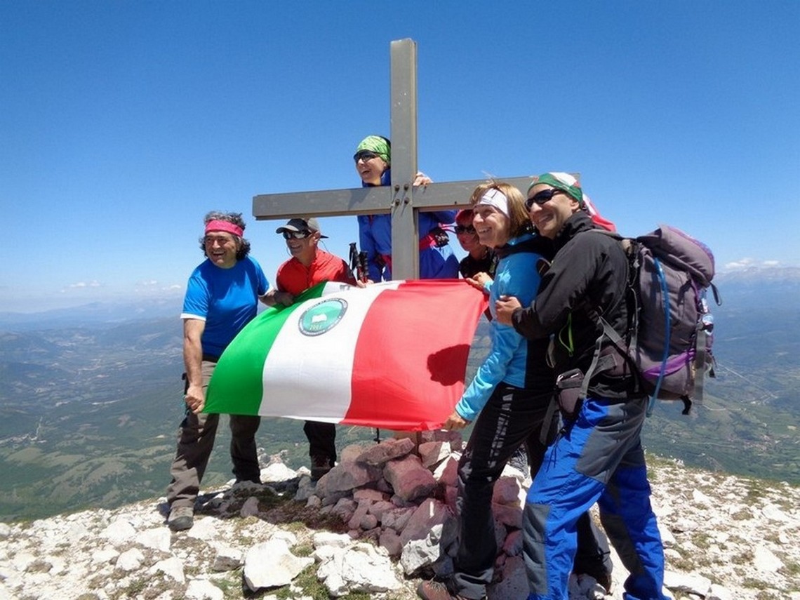 Ci siamo veramente divertiti !