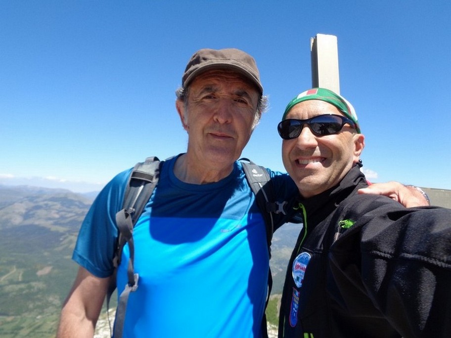 Gianpiero Tarquini senza la sua forza e  pazienza non avrei potuto realizzare la foto che vedete dopo...