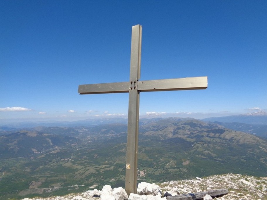 Quota 2081m