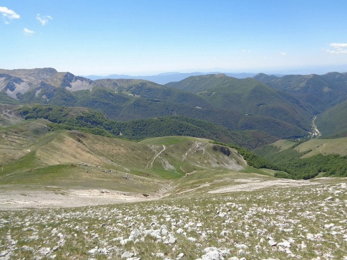Il Rifugio Maiolica ?