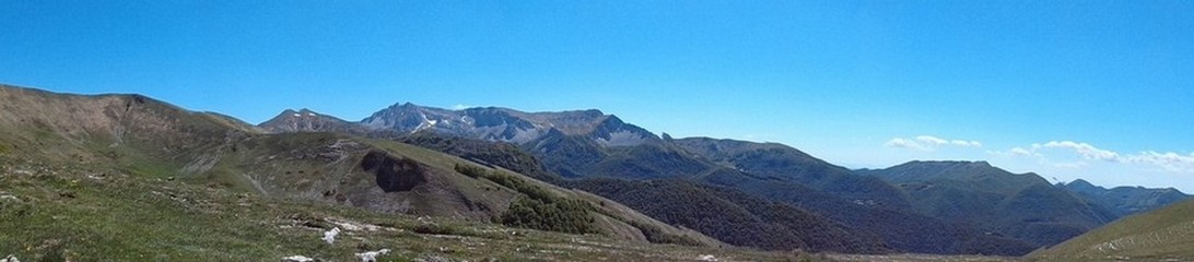 Non si stanca di guardarlo