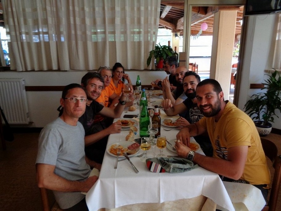 La nuova forza del Club 2000m !