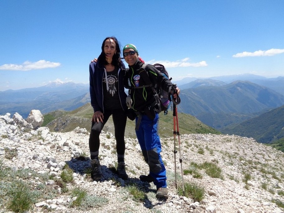 Sonia Paniccia una vera atleta