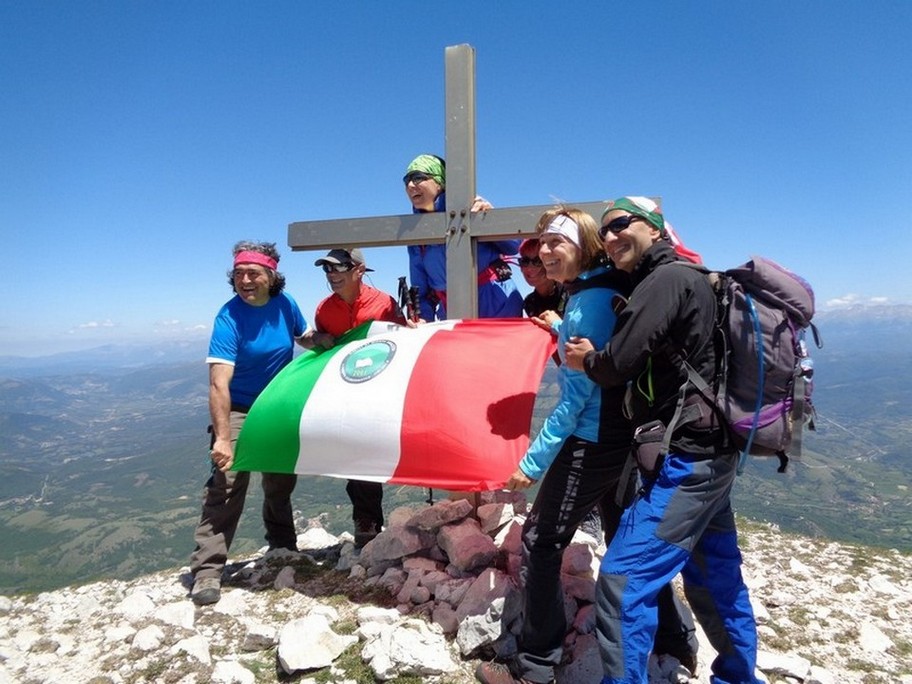 Ci siamo veramente divertiti !