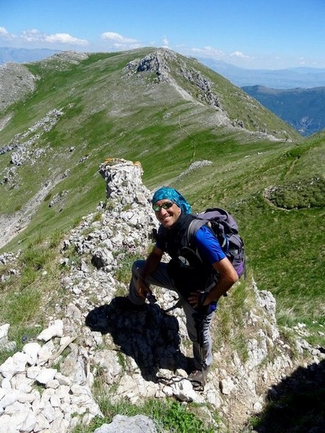 Il mio sorriso
