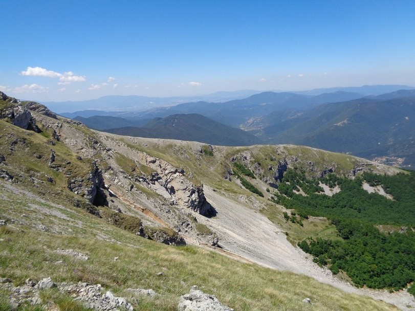 Il Crestone