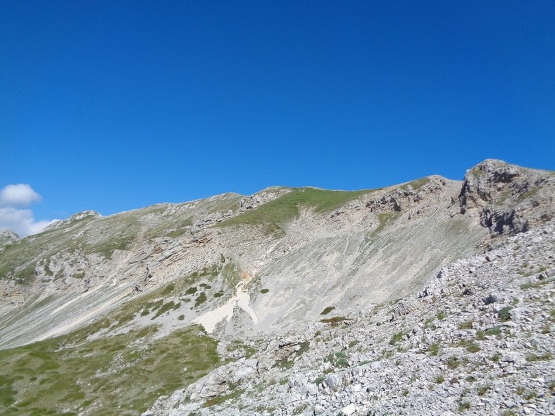La catena del Viglio