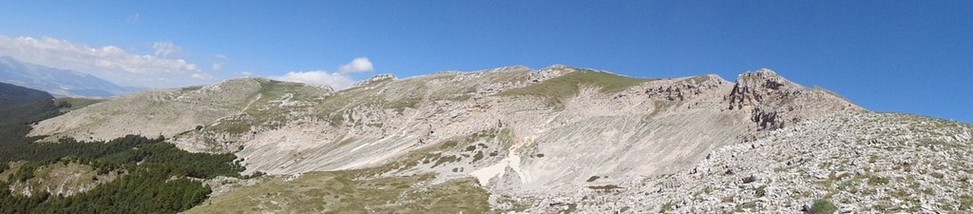 Panoramica estiva