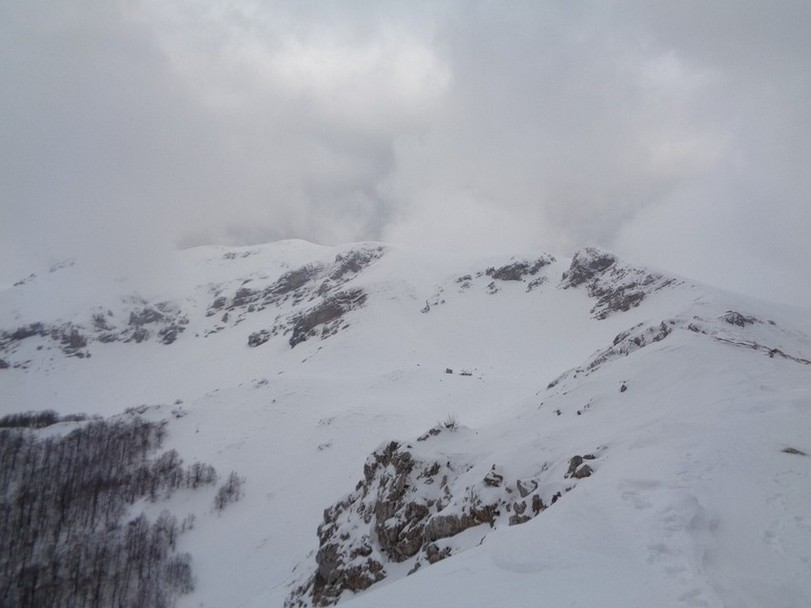 I Canali invernali