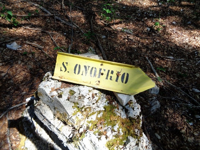 Località della zona