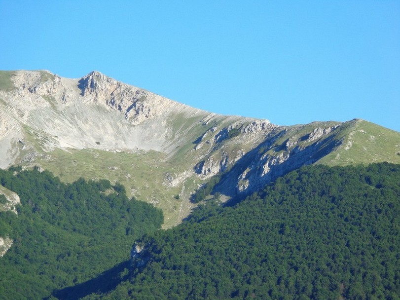 Il Crestone