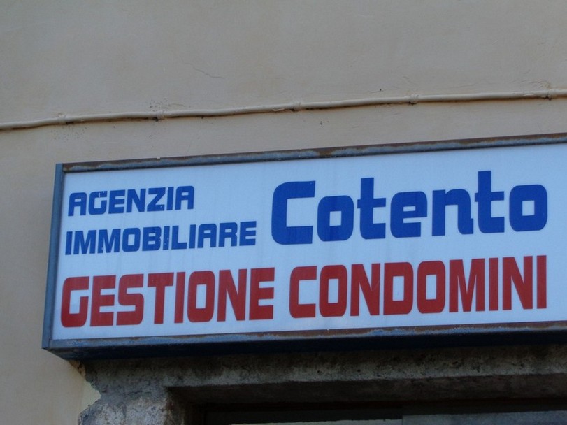 Non si poteva chiamare diversamente