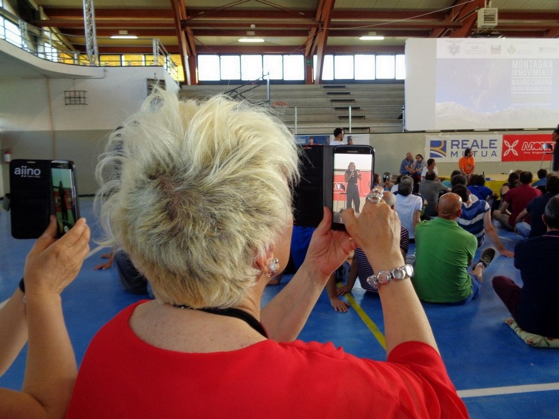 Riprese in diretta