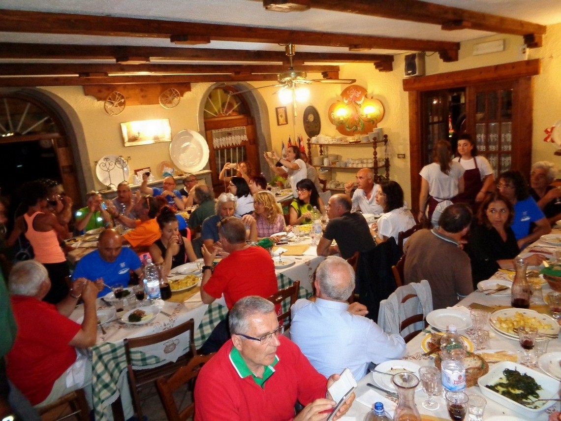 Una festa