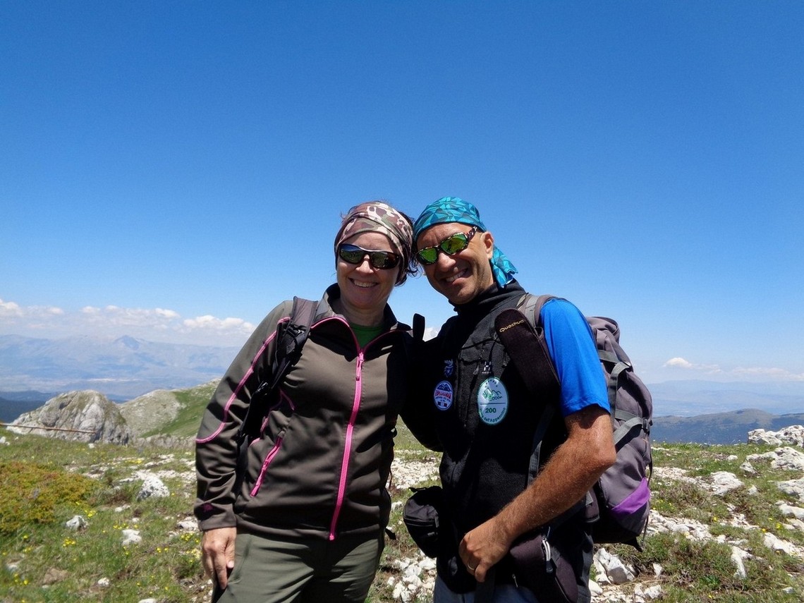 Antonella Caiola: Grazie