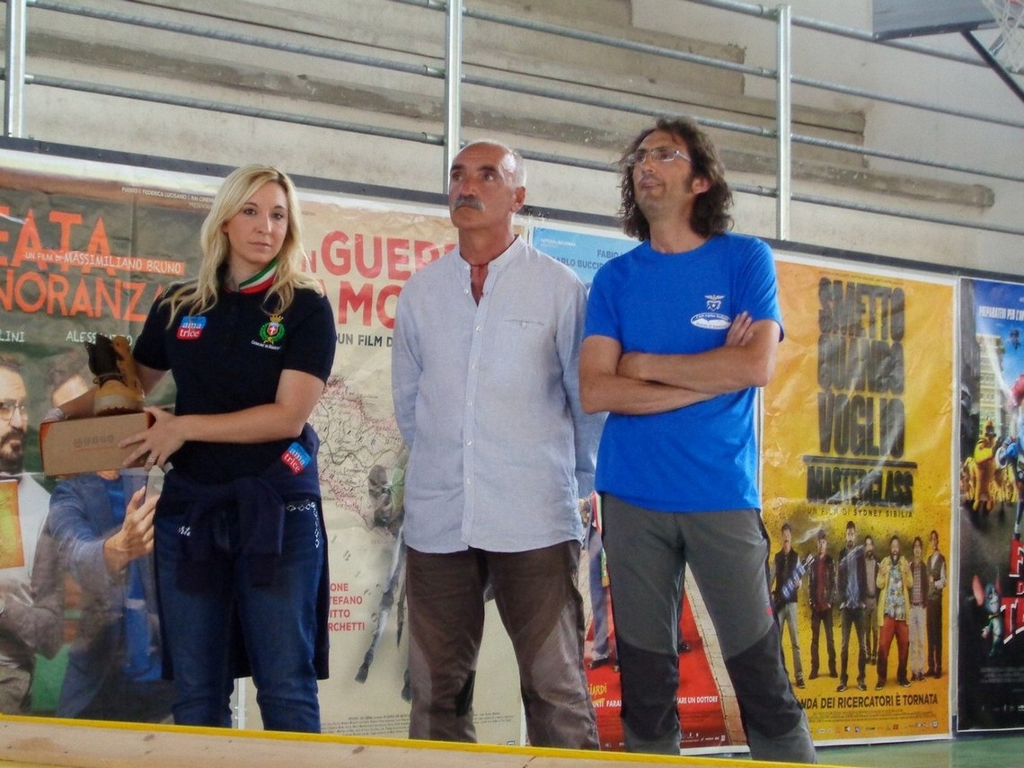 Si riflette sulle parole del Sindaco