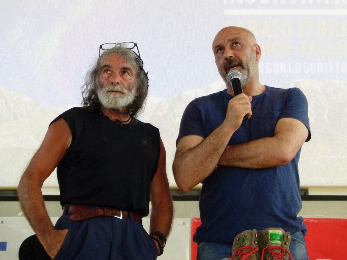 Sergio Pirozzi sempre incisivo