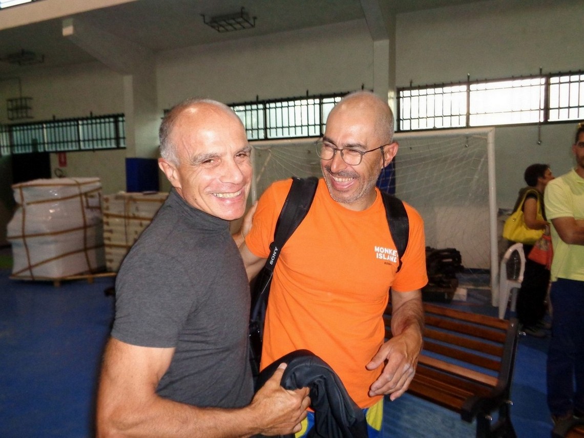 2 Grandi Alpinisti