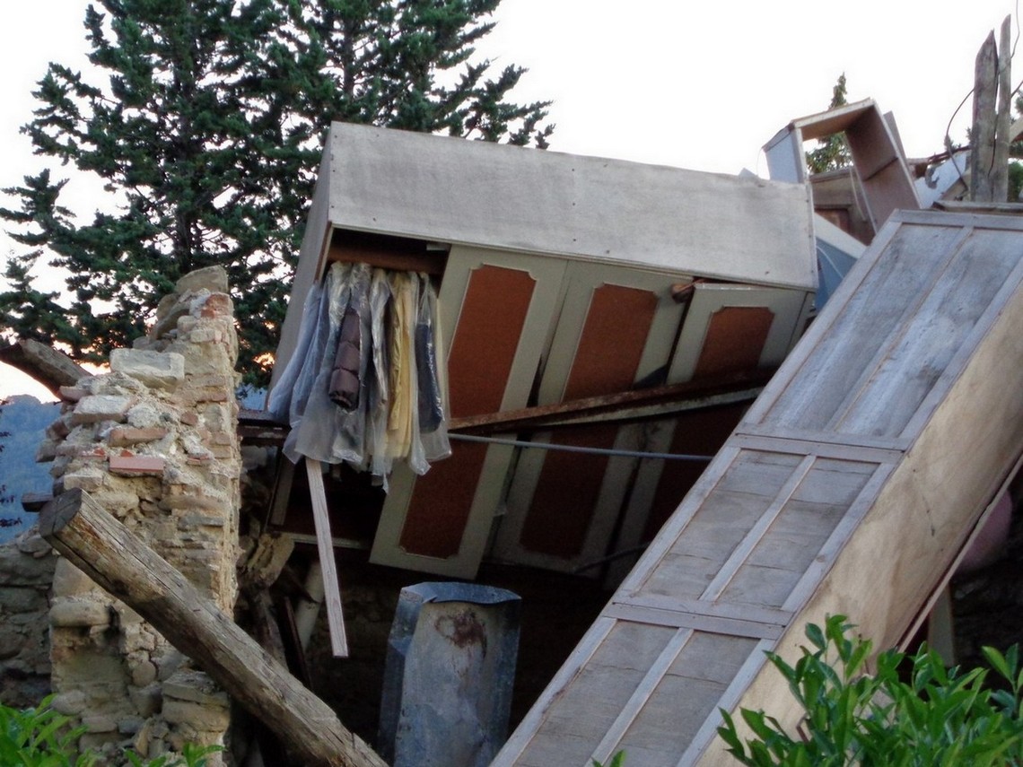 L'immobilismo di un dramma