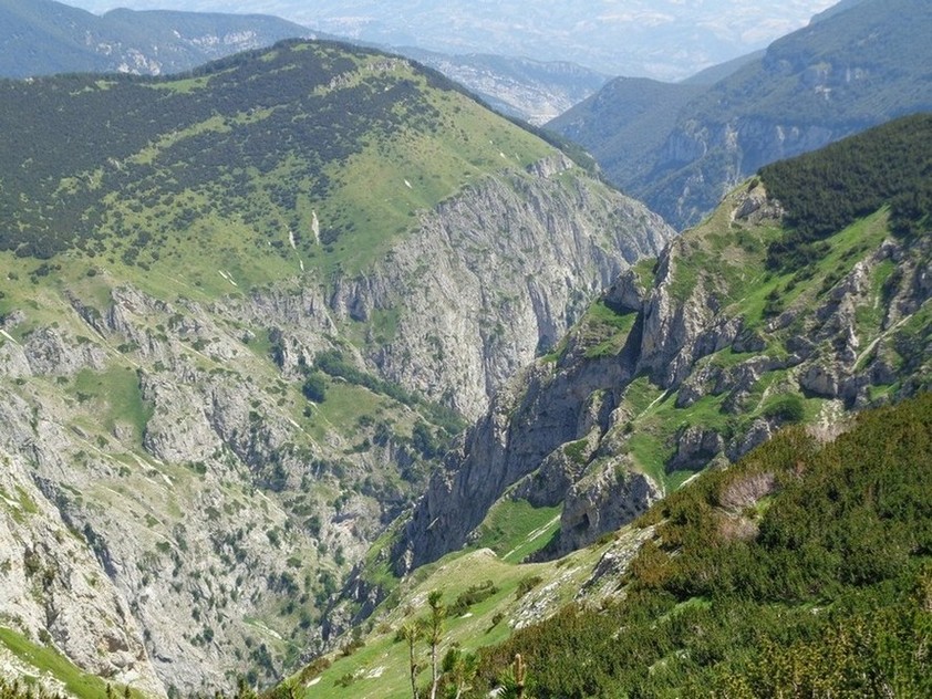 Abissi Majellari