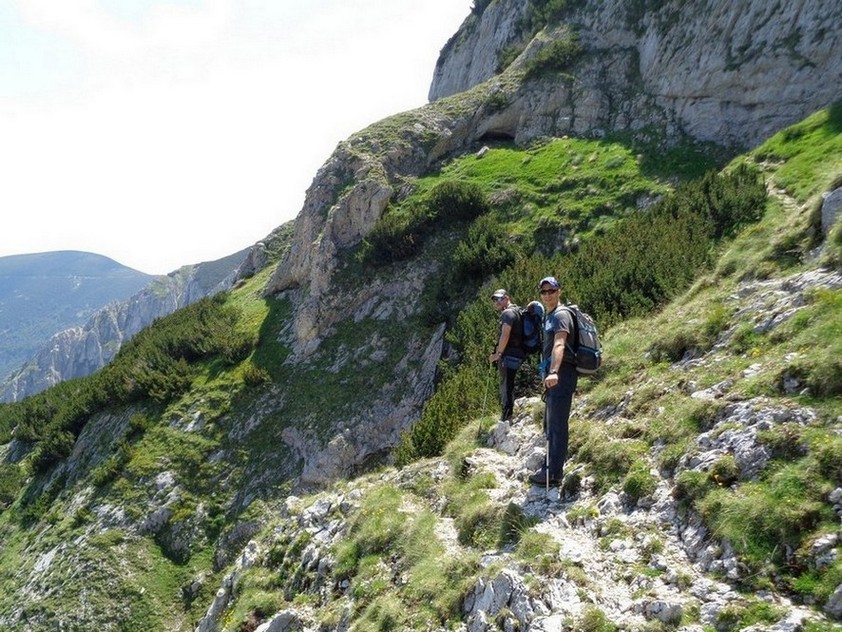 Inizia il vero Aeroplano