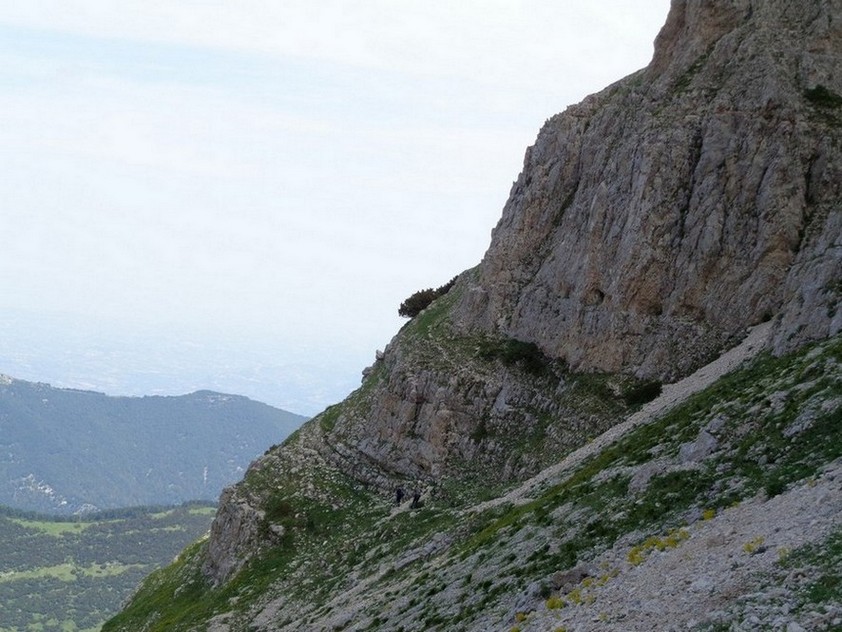 Aggireremo quell'angolo