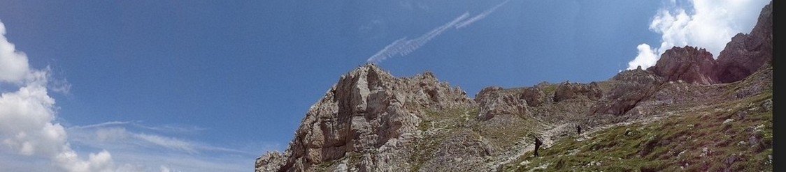 Panoramica