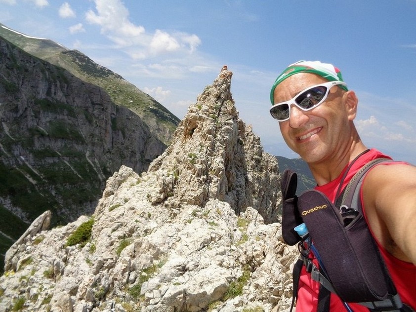 Come la chiamo questa mini CIma ?