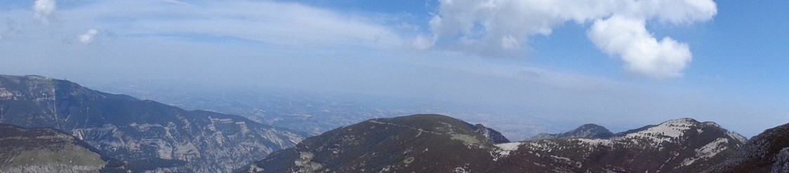 Panoramica