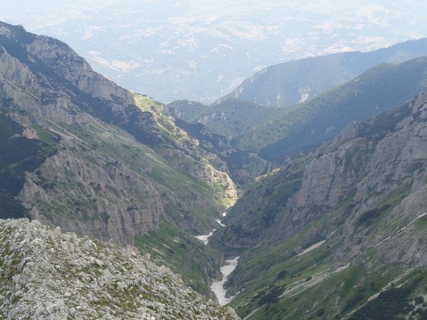 La Val Forcone