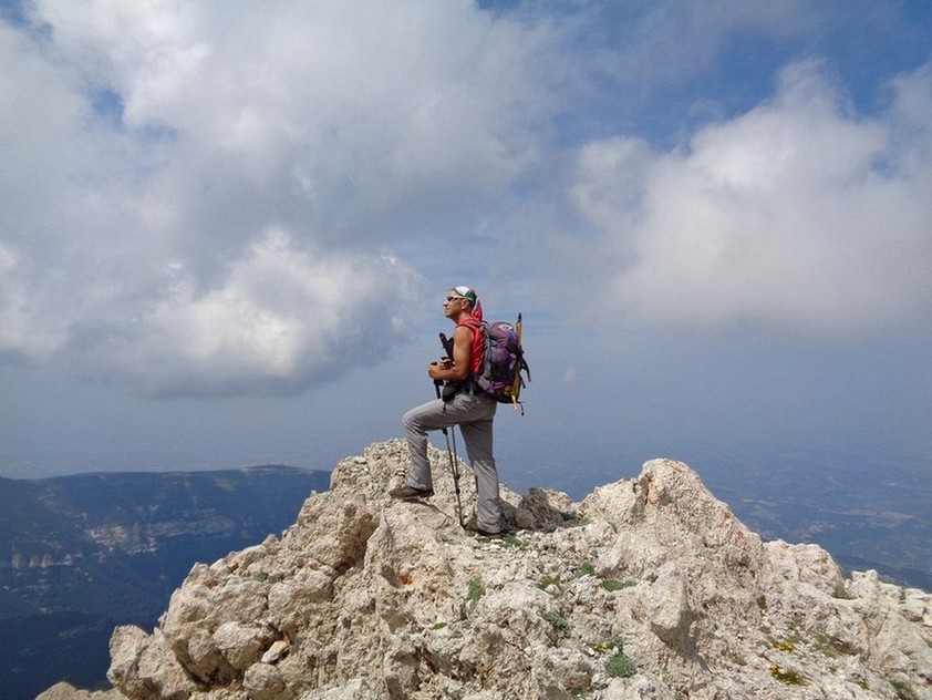 Quota 2500m