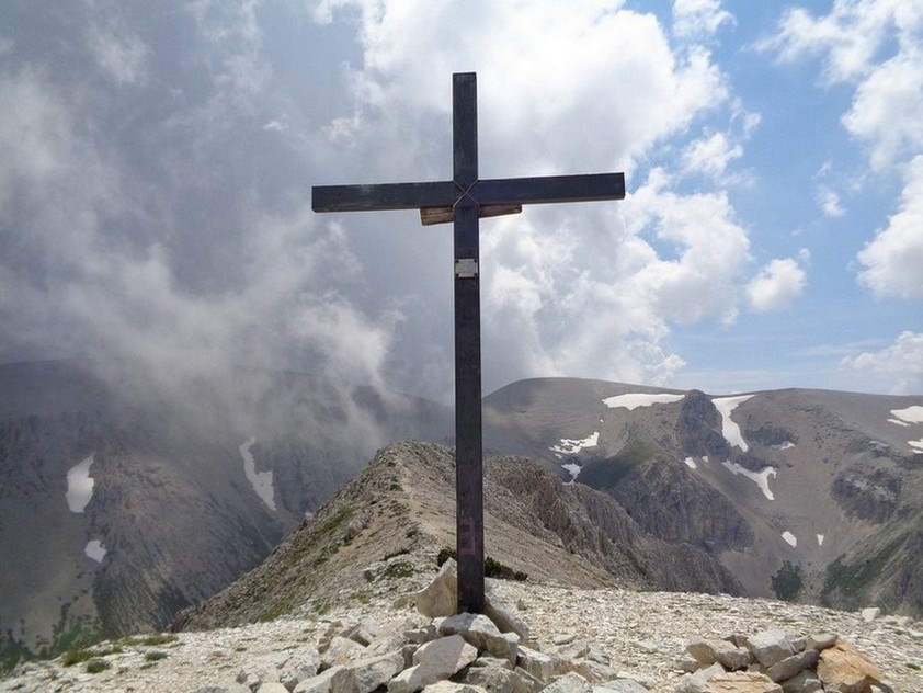 Quota 2596m