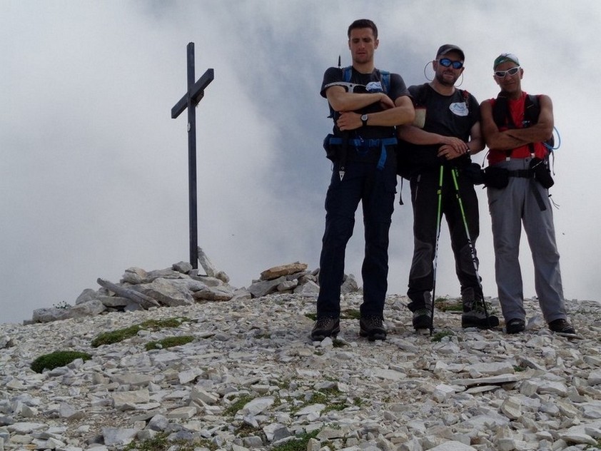 Che Trio !!!