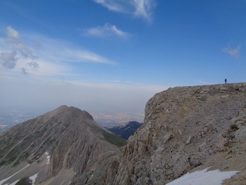 Spettacolo assoluto