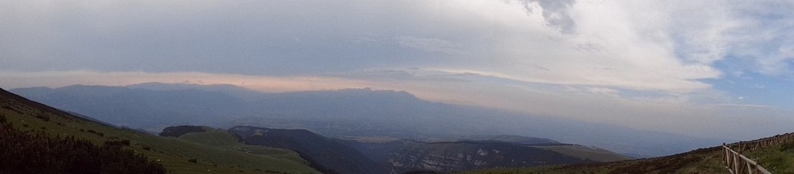 Panoramica