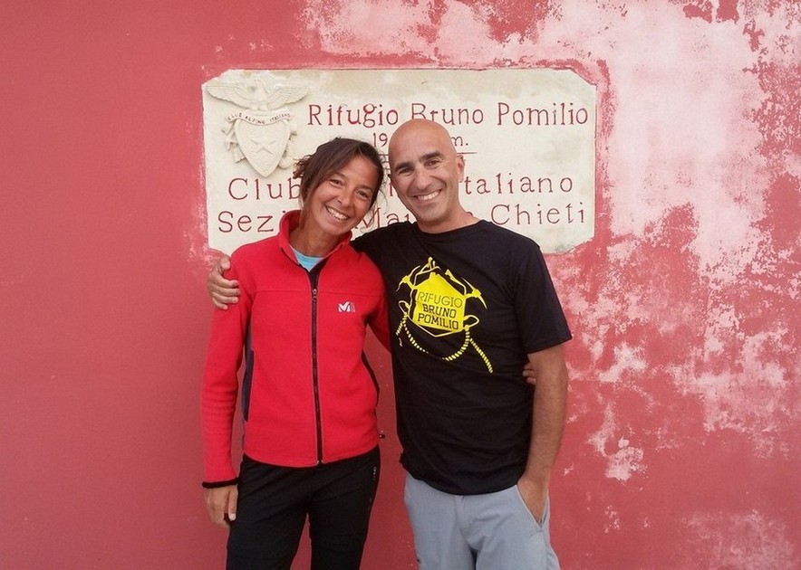 Altri casuali incontri speciali Katy D'Errico