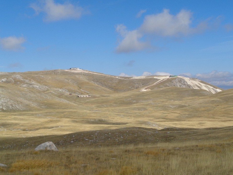 Gli Impianti di Roccaraso