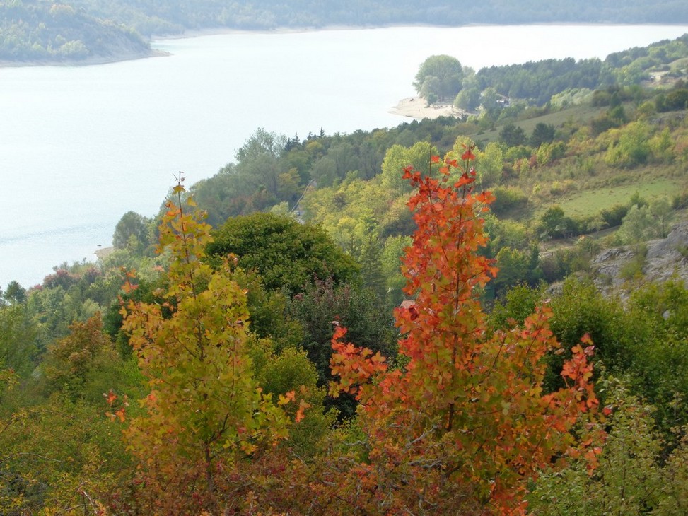 L'Autunno è alle porte