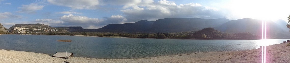 Panoramica