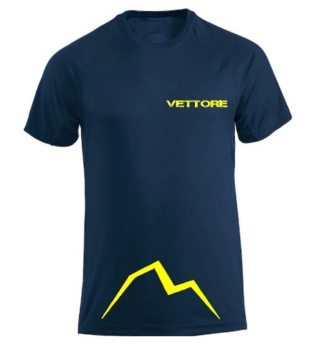 Progetto Vettore Mountain