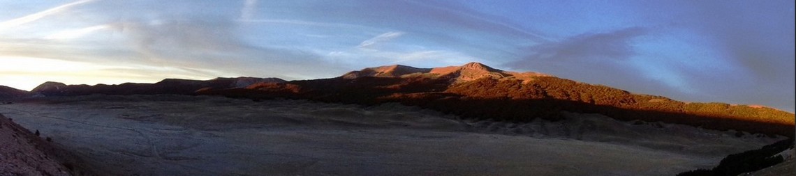 Panoramica