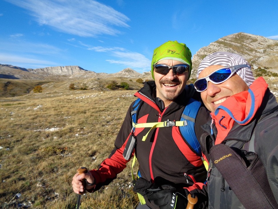 Il Primo Selfie