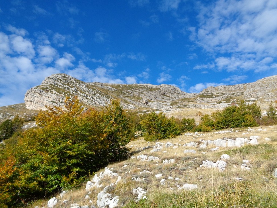 La Salita sarà al centro su quella Sella