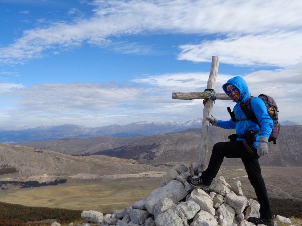 Quota 2174m