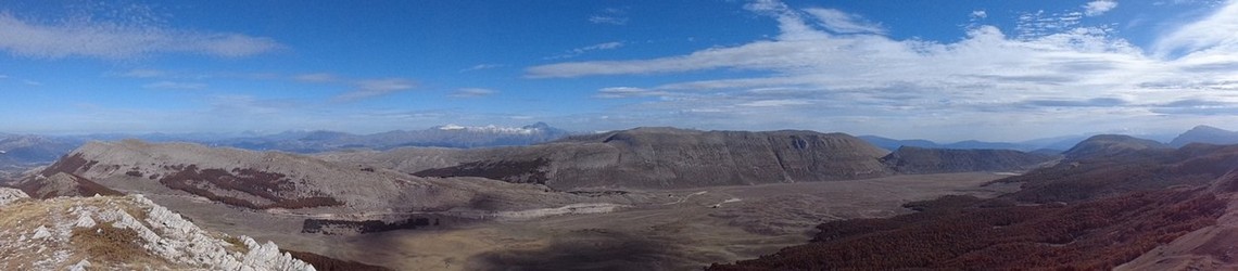 Panoramica