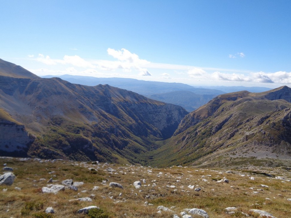 La Valle di teve