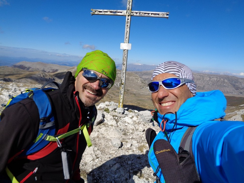 Quota 2271m IL COSTONE