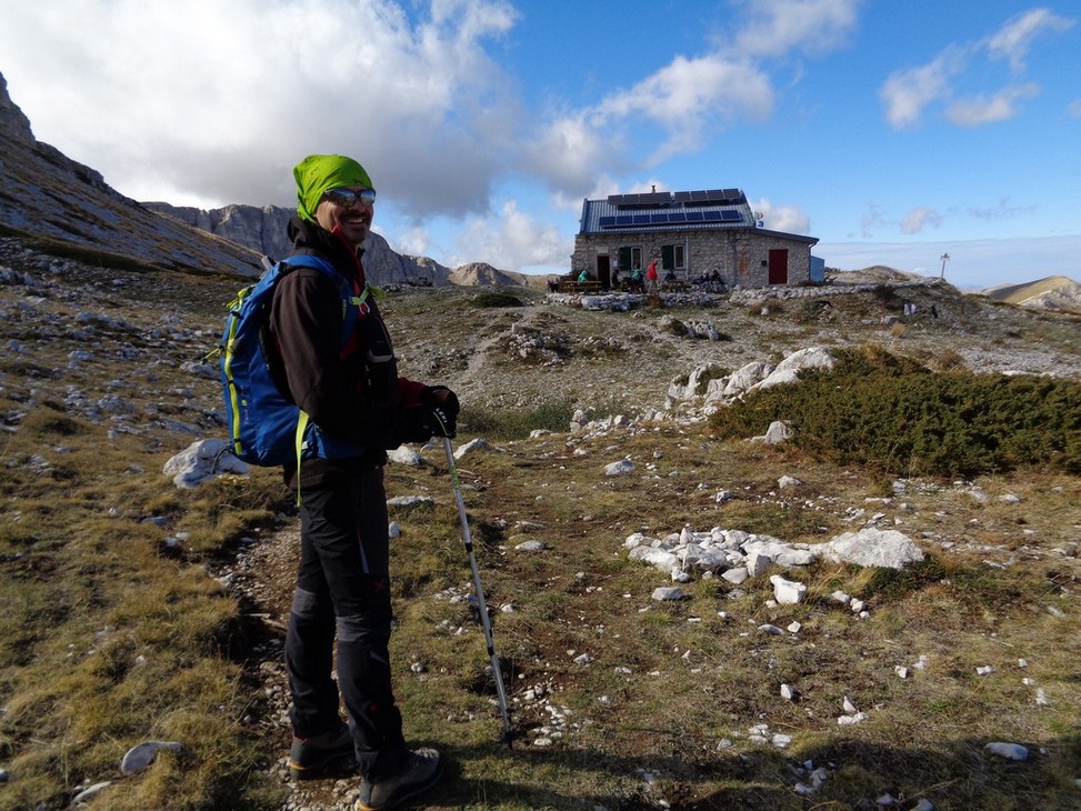 Quota 2101m
